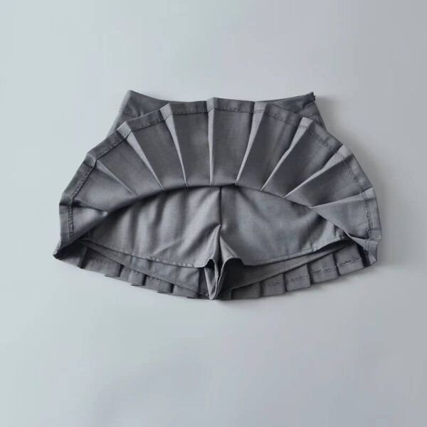 safe pants mini skirt - Image 10