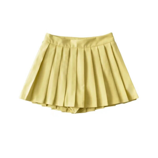 safe pants mini skirt - Image 14