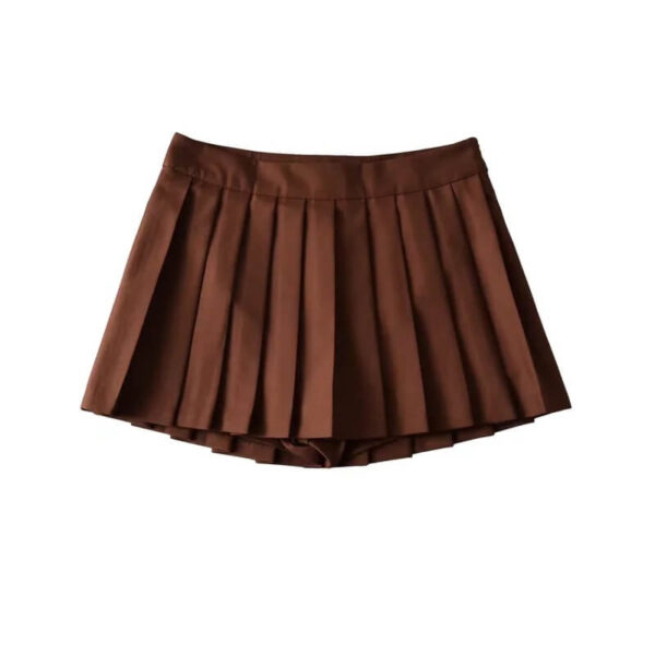safe pants mini skirt - Image 12
