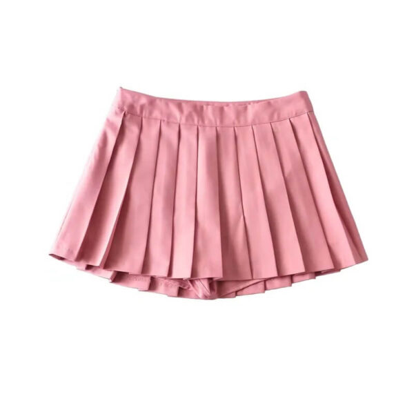 safe pants mini skirt - Image 13