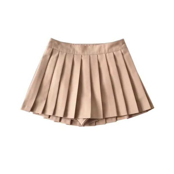 safe pants mini skirt - Image 19