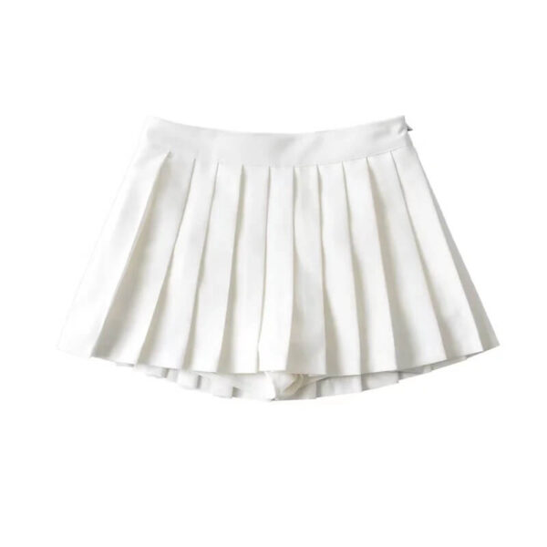 safe pants mini skirt - Image 20
