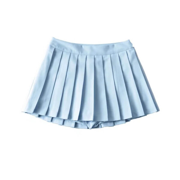 safe pants mini skirt - Image 15