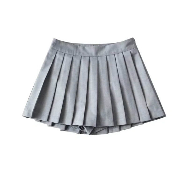 safe pants mini skirt - Image 16