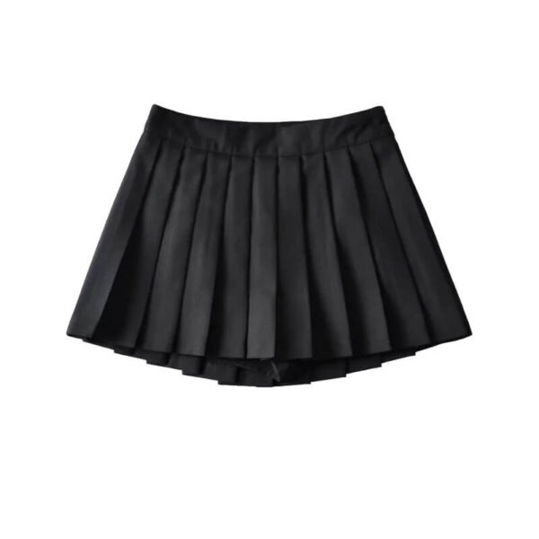 safe pants mini skirt - Image 17
