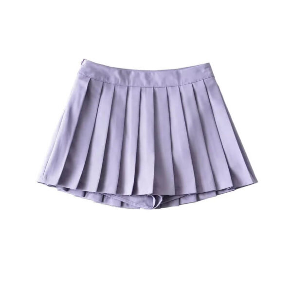 safe pants mini skirt - Image 18