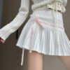 doll ribbon skirt